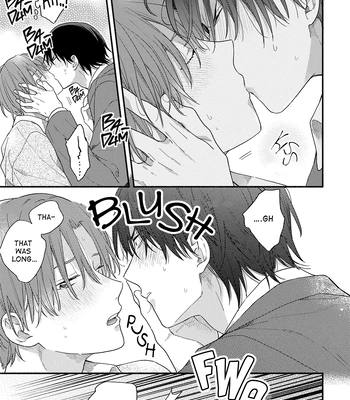 [KURODA Kurota] Hatsukoi Kids Sitter [Eng] — 165