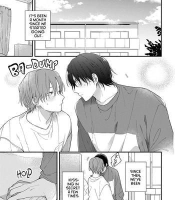 [KURODA Kurota] Hatsukoi Kids Sitter [Eng] — 167