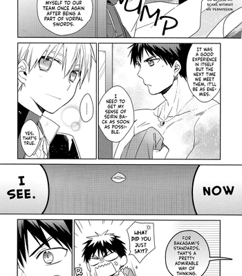 [TAM (Tamiya Komo)] Kuroko no Basket dj – Kore Kara mo Yoroshiku [Eng] — 004