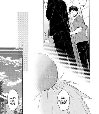 [TAM (Tamiya Komo)] Kuroko no Basket dj – Kore Kara mo Yoroshiku [Eng] — 005
