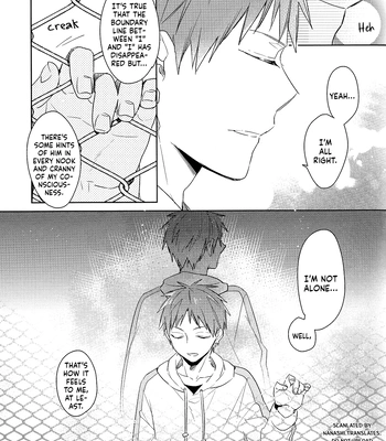 [TAM (Tamiya Komo)] Kuroko no Basket dj – Kore Kara mo Yoroshiku [Eng] — 007