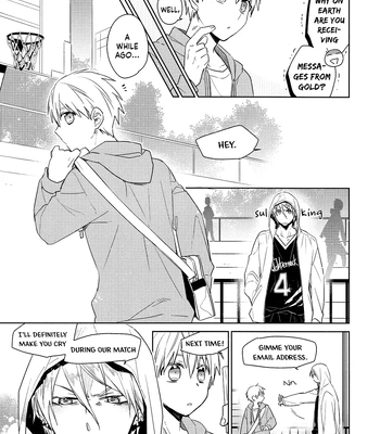 [TAM (Tamiya Komo)] Kuroko no Basket dj – Kore Kara mo Yoroshiku [Eng] — 011