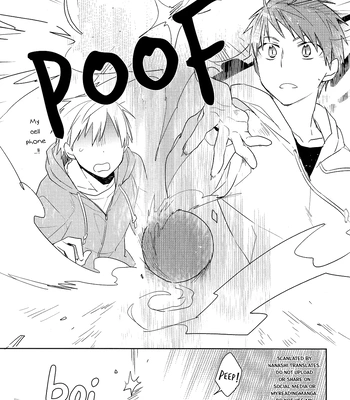 [TAM (Tamiya Komo)] Kuroko no Basket dj – Kore Kara mo Yoroshiku [Eng] — 013
