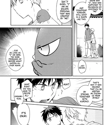 [TAM (Tamiya Komo)] Kuroko no Basket dj – Kore Kara mo Yoroshiku [Eng] — 015