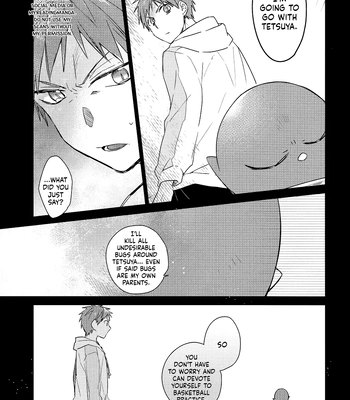 [TAM (Tamiya Komo)] Kuroko no Basket dj – Kore Kara mo Yoroshiku [Eng] — 019