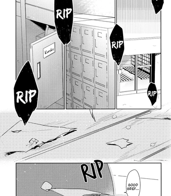 [TAM (Tamiya Komo)] Kuroko no Basket dj – Kore Kara mo Yoroshiku [Eng] — 021
