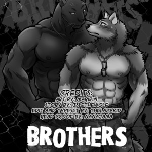 [Maririn] Brothers In Arms [English] – Gay Comics image 053.jpg