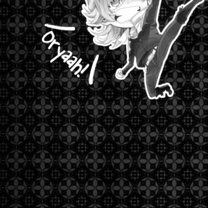 [Owaru] Banken Hiroimashita – Tiger & Bunny dj [Eng] – Gay Comics image 009.jpg