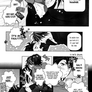 [Owaru] Banken Hiroimashita – Tiger & Bunny dj [Eng] – Gay Comics image 022.jpg