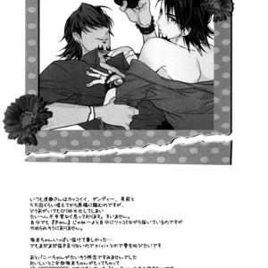 [Owaru] Banken Hiroimashita – Tiger & Bunny dj [Eng] – Gay Comics image 032.jpg