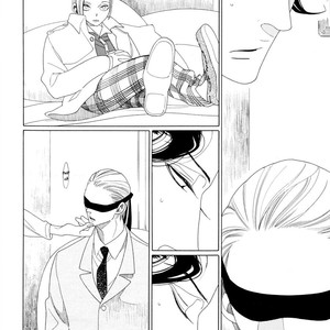 [Nakamura Asumiko] Kaori no Keishou [Eng] – Gay Comics image 087.jpg