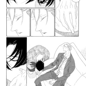 [Nakamura Asumiko] Kaori no Keishou [Eng] – Gay Comics image 126.jpg