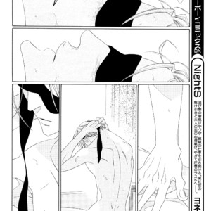 [Nakamura Asumiko] Kaori no Keishou [Eng] – Gay Comics image 145.jpg