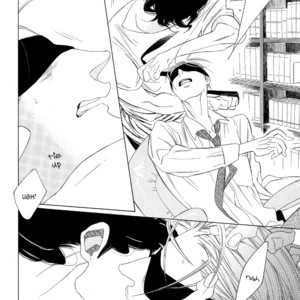 [Nakamura Asumiko] Kaori no Keishou [Eng] – Gay Comics image 167.jpg