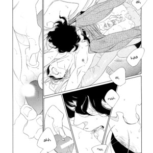 [Nakamura Asumiko] Kaori no Keishou [Eng] – Gay Comics image 170.jpg