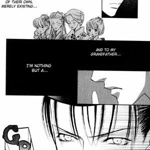 [Tohjoh Asami & Akizuki Kou] Haginokouji Seiya-sama no Ran [Eng] – Gay Comics image 081.jpg
