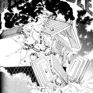 [Tohjoh Asami & Akizuki Kou] Haginokouji Seiya-sama no Ran [Eng] – Gay Comics image 118.jpg