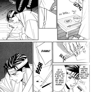 [Tohjoh Asami & Akizuki Kou] Haginokouji Seiya-sama no Ran [Eng] – Gay Comics image 154.jpg