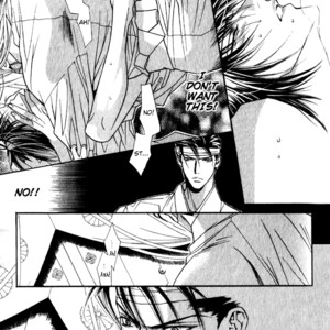 [Tohjoh Asami & Akizuki Kou] Haginokouji Seiya-sama no Ran [Eng] – Gay Comics image 180.jpg