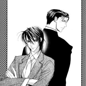 [Tohjoh Asami & Akizuki Kou] Haginokouji Seiya-sama no Ran [Eng] – Gay Comics image 202.jpg