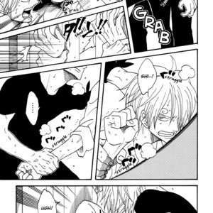 [ROM-13] One Piece dj – Boukyaku Countdown (v.01-4) [Eng] – Gay Comics image 049.jpg