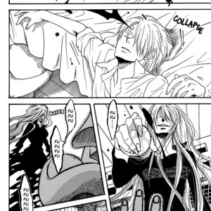 [ROM-13] One Piece dj – Boukyaku Countdown (v.01-4) [Eng] – Gay Comics image 081.jpg