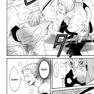 [ROM-13] One Piece dj – Boukyaku Countdown (v.01-4) [Eng] – Gay Comics image 137.jpg