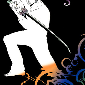 [ROM-13] One Piece dj – Boukyaku Countdown (v.01-4) [Eng] – Gay Comics image 146.jpg