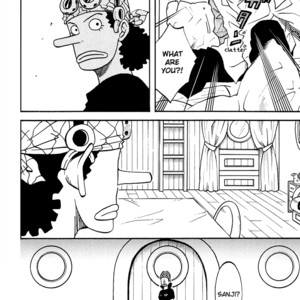[ROM-13] One Piece dj – Boukyaku Countdown (v.01-4) [Eng] – Gay Comics image 151.jpg