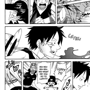 [ROM-13] One Piece dj – Boukyaku Countdown (v.01-4) [Eng] – Gay Comics image 165.jpg