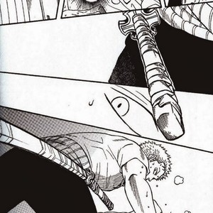 [ROM-13] One Piece dj – Boukyaku Countdown (v.01-4) [Eng] – Gay Comics image 219.jpg