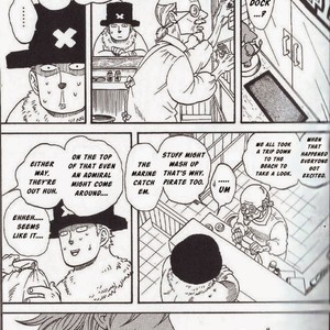 [ROM-13] One Piece dj – Boukyaku Countdown (v.01-4) [Eng] – Gay Comics image 222.jpg