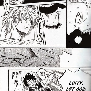 [ROM-13] One Piece dj – Boukyaku Countdown (v.01-4) [Eng] – Gay Comics image 224.jpg