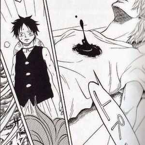 [ROM-13] One Piece dj – Boukyaku Countdown (v.01-4) [Eng] – Gay Comics image 231.jpg