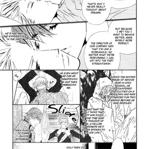 [Ougi Yuzuha] Star ni Ai [Eng] – Gay Comics image 011.jpg