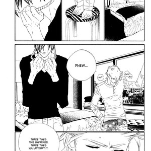 [Ougi Yuzuha] Star ni Ai [Eng] – Gay Comics image 035.jpg