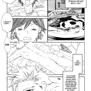 [Ougi Yuzuha] Star ni Ai [Eng] – Gay Comics image 040.jpg