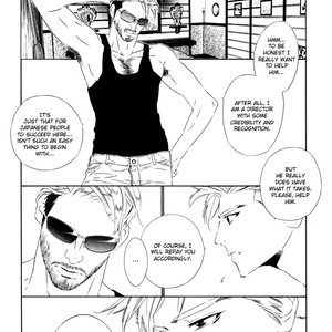 [Ougi Yuzuha] Star ni Ai [Eng] – Gay Comics image 049.jpg
