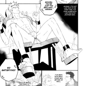 [Ougi Yuzuha] Star ni Ai [Eng] – Gay Comics image 050.jpg