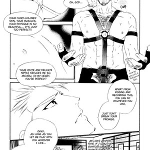 [Ougi Yuzuha] Star ni Ai [Eng] – Gay Comics image 051.jpg