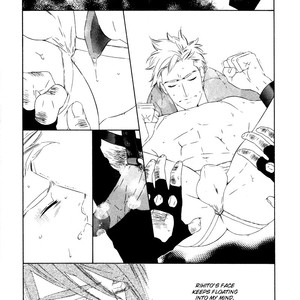 [Ougi Yuzuha] Star ni Ai [Eng] – Gay Comics image 052.jpg