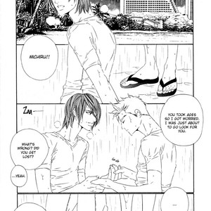 [Ougi Yuzuha] Star ni Ai [Eng] – Gay Comics image 054.jpg