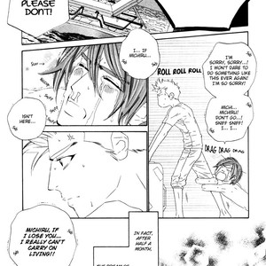 [Ougi Yuzuha] Star ni Ai [Eng] – Gay Comics image 064.jpg