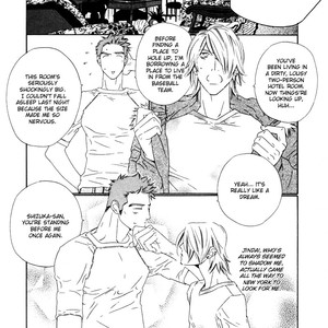 [Ougi Yuzuha] Star ni Ai [Eng] – Gay Comics image 073.jpg