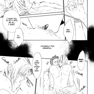 [Ougi Yuzuha] Star ni Ai [Eng] – Gay Comics image 086.jpg