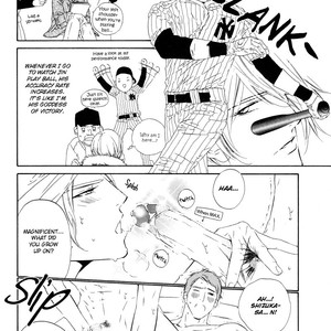 [Ougi Yuzuha] Star ni Ai [Eng] – Gay Comics image 102.jpg