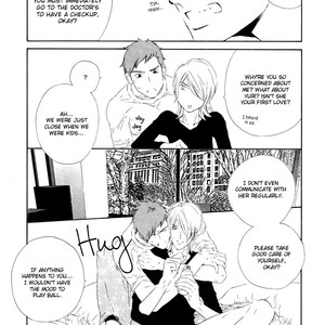 [Ougi Yuzuha] Star ni Ai [Eng] – Gay Comics image 109.jpg