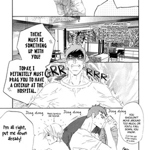 [Ougi Yuzuha] Star ni Ai [Eng] – Gay Comics image 111.jpg