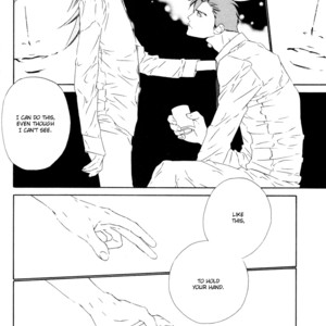 [Ougi Yuzuha] Star ni Ai [Eng] – Gay Comics image 130.jpg