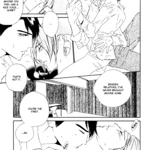 [Ougi Yuzuha] Star ni Ai [Eng] – Gay Comics image 135.jpg